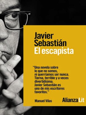 cover image of El escapista